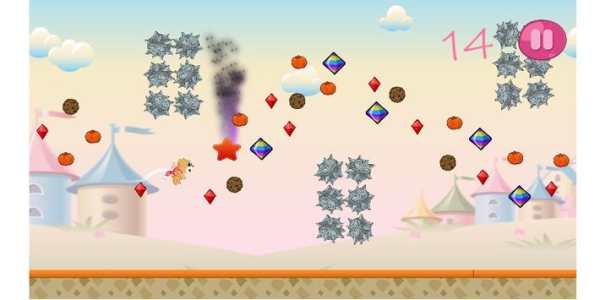 POgo Bear 2 تصوير الشاشة