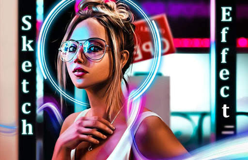 Spiral Photo Editor 8 تصوير الشاشة
