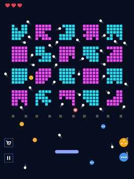 Bricks Crush screenshot 5