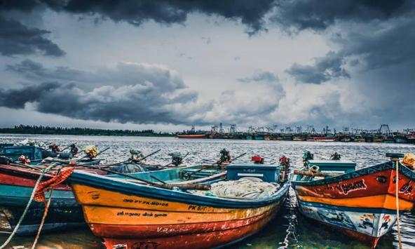 صور و خلفيات للقوارب وبواخر حول العالم 4k 1 تصوير الشاشة