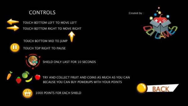 AirPack Man screenshot 4