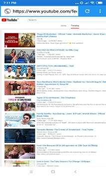 Deluxe Browser screenshot 6
