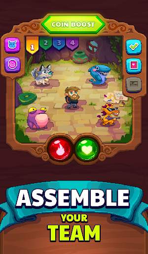 PewDiePie's Pixelings PvP RPG screenshot 10