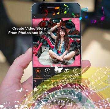 Slideshow Video Maker screenshot 3