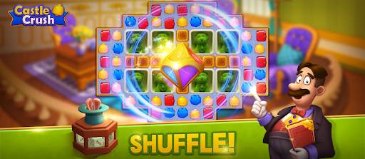 Castle Crush screenshot 12