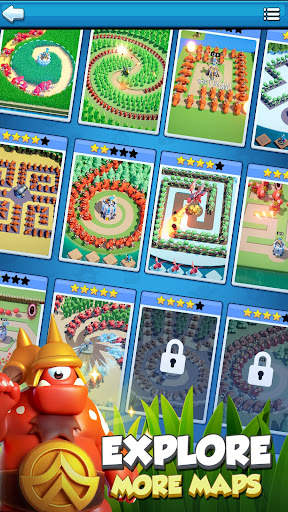 Kingdom Guard:Tower Defense TD screenshot 4