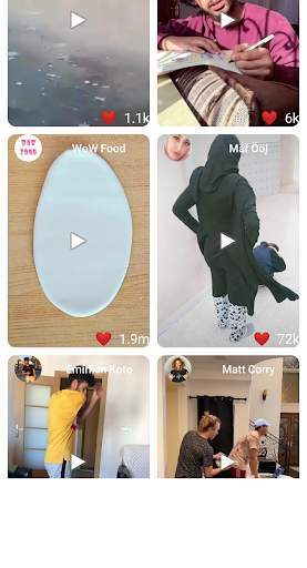 Video Downloader for Biugo - "noizz" screenshot 2