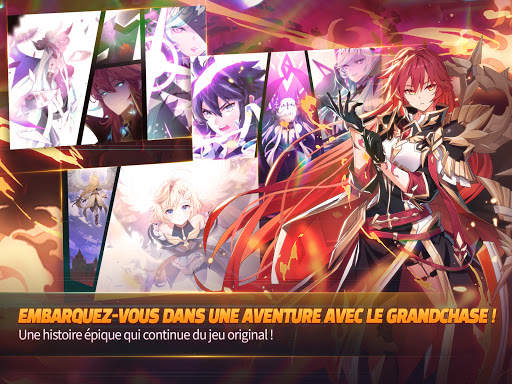 GrandChase screenshot 9