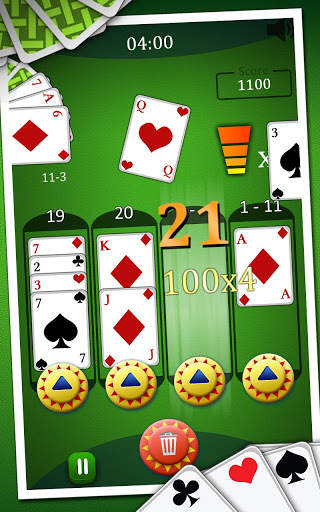 Speed 21 screenshot 2