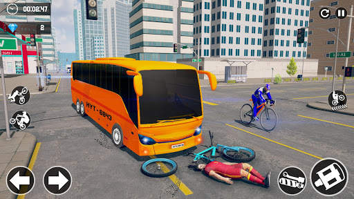 Ultimate Bicycle Simulator screenshot 11