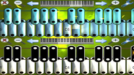 Xylophone Double screenshot 4