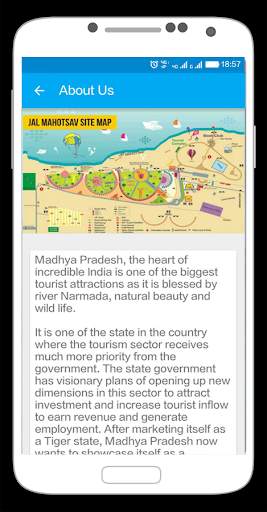 Jal Mahotsav screenshot 6