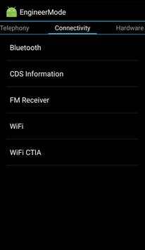 MTK Engineering Work screenshot 4