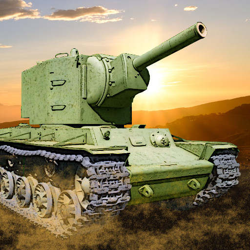 Attack on Tank : World Warfare 4.0.1