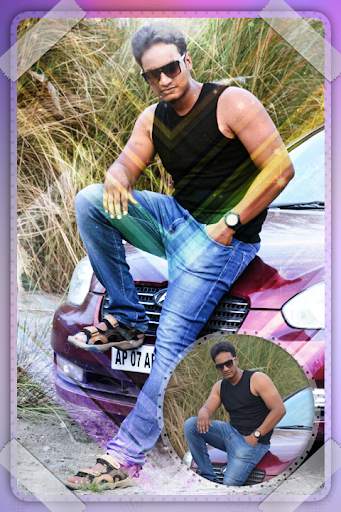 300  Photo Effects screenshot 3