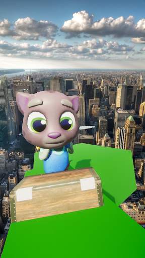 Super Tom Runner: New Hero Games 2021 screenshot 4