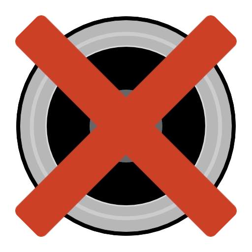 Permanently Disable Camera 1.2