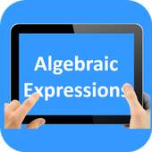 Maths C1 Algebraic Expressions 1.0