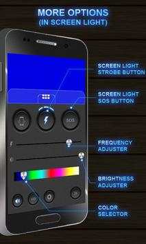 Chroma Flashlight screenshot 3