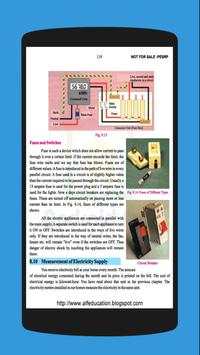 General Science 10 English screenshot 3