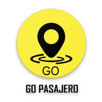 Go App Pasajero icon