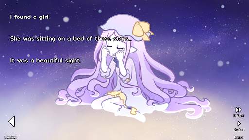 her tears were my light screenshot 2