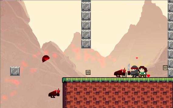 Blade Ninja screenshot 6