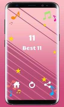 Ladybug Piano Game screenshot 4