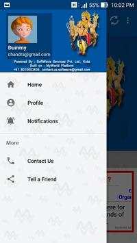 Samaj App - Dummy Samaj App screenshot 5