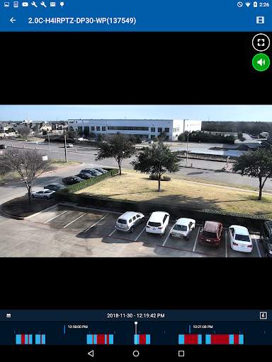 ACC Mobile 3 screenshot 4