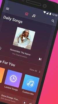 Free Music App screenshot 2
