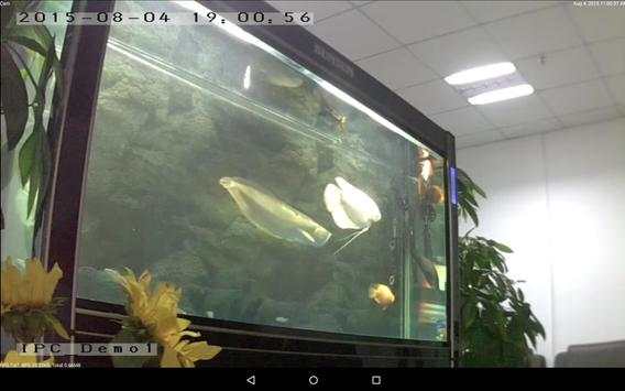 P2PLiveCam screenshot 6