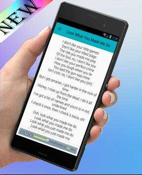 Mix TaylrSwft-NewSong and lyrics2017(Ready For It) screenshot 3
