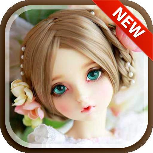 Doll Wallpaper 1.4