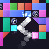 Bricks Breaker Clash иконка