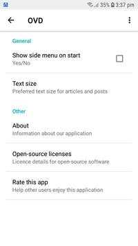SnapTubè (OVD) - All Video Downloader 2019 screenshot 3