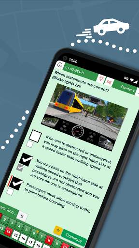 Führerschein 2023 LITE screenshot 3