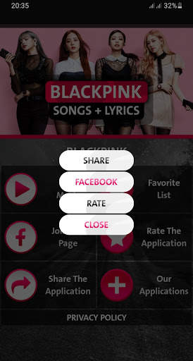 Blackpink offline songs 2021 screenshot 5