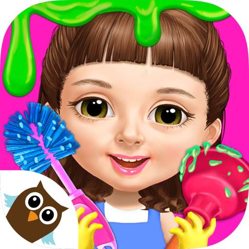 Sweet Baby Girl Cleanup 5 7.0.30182