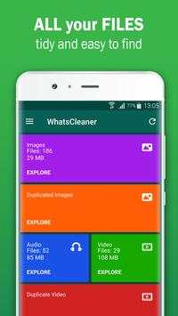 Whats Status Downloader screenshot 1