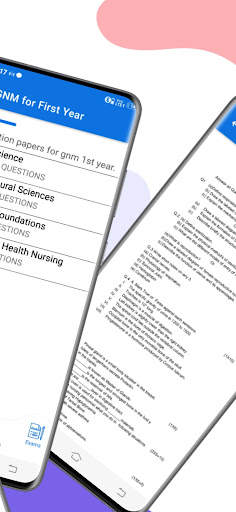 Nursing - Books, Notes, Exams screenshot 23