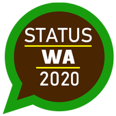 ikon Status wa 2020 😍 💞 🥳 🌸