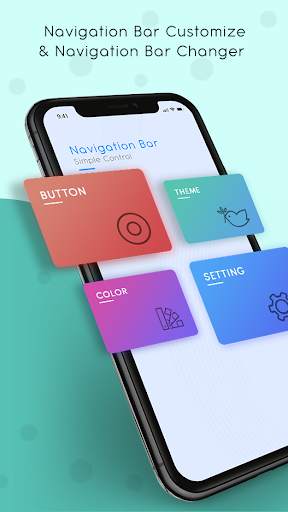 navigation bar - Back Button 2020 1 تصوير الشاشة