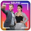Selfie Photo With Mouni Roy on 9Apps