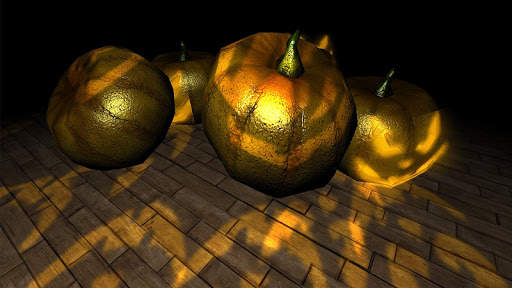 Funny Pumpkins Crush screenshot 8