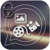 Whatsup Gallery Photo Lock 1.0
