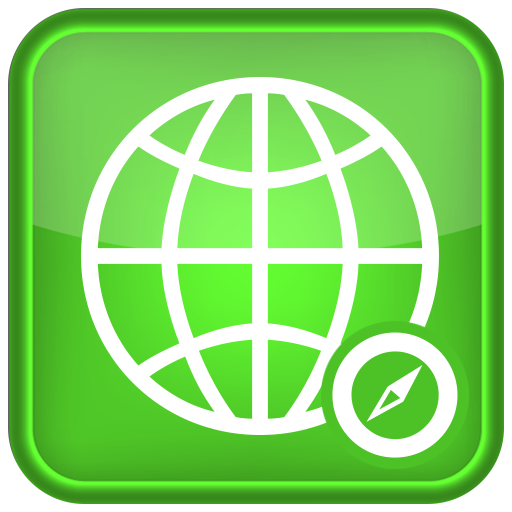 EASY BROWSER icon