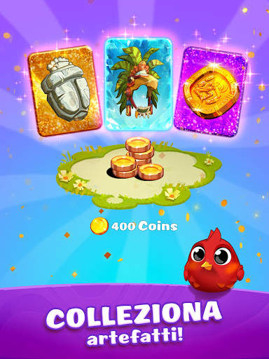 Link Pets: Metti gli animali in fila screenshot 9