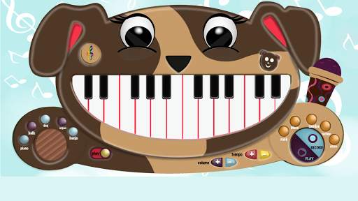 Cat Piano. Sounds-Music screenshot 3