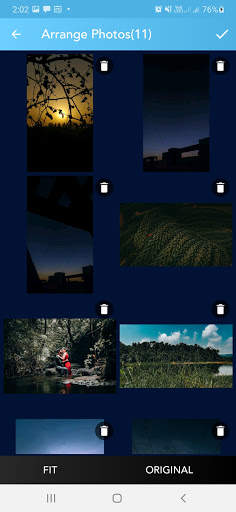 Video Editor Pro - FREE Crop, Edit, Magic screenshot 8